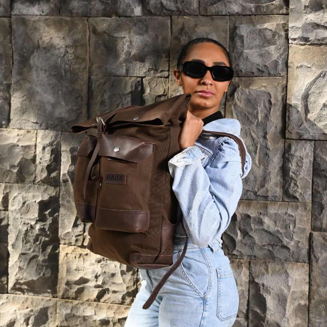 Travel Backpack