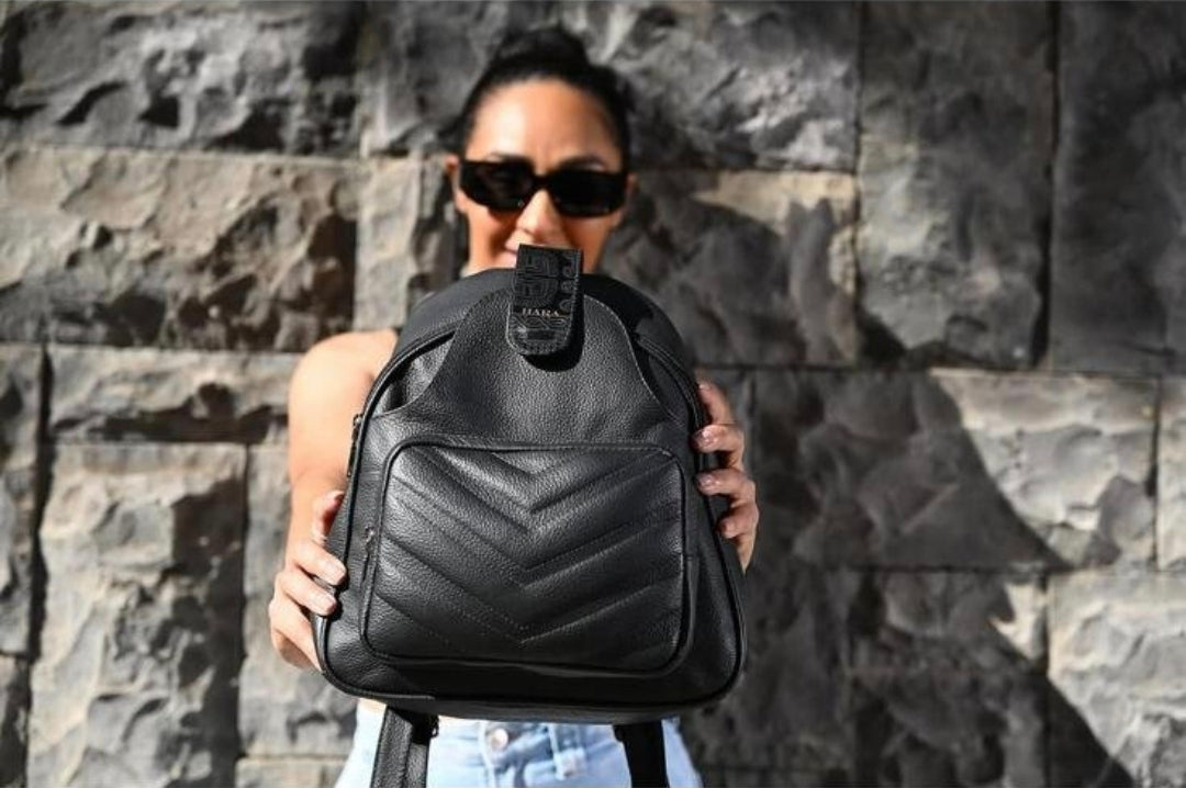 Mini Backpack