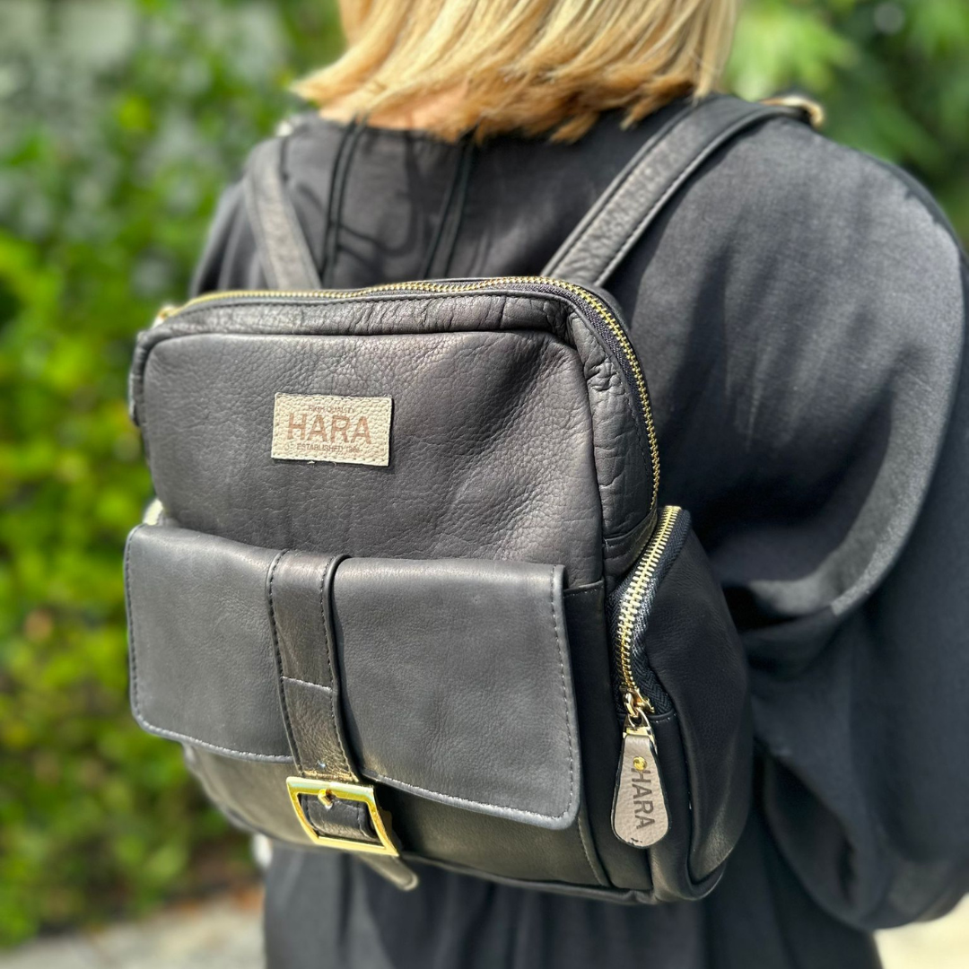 Backpack Essential