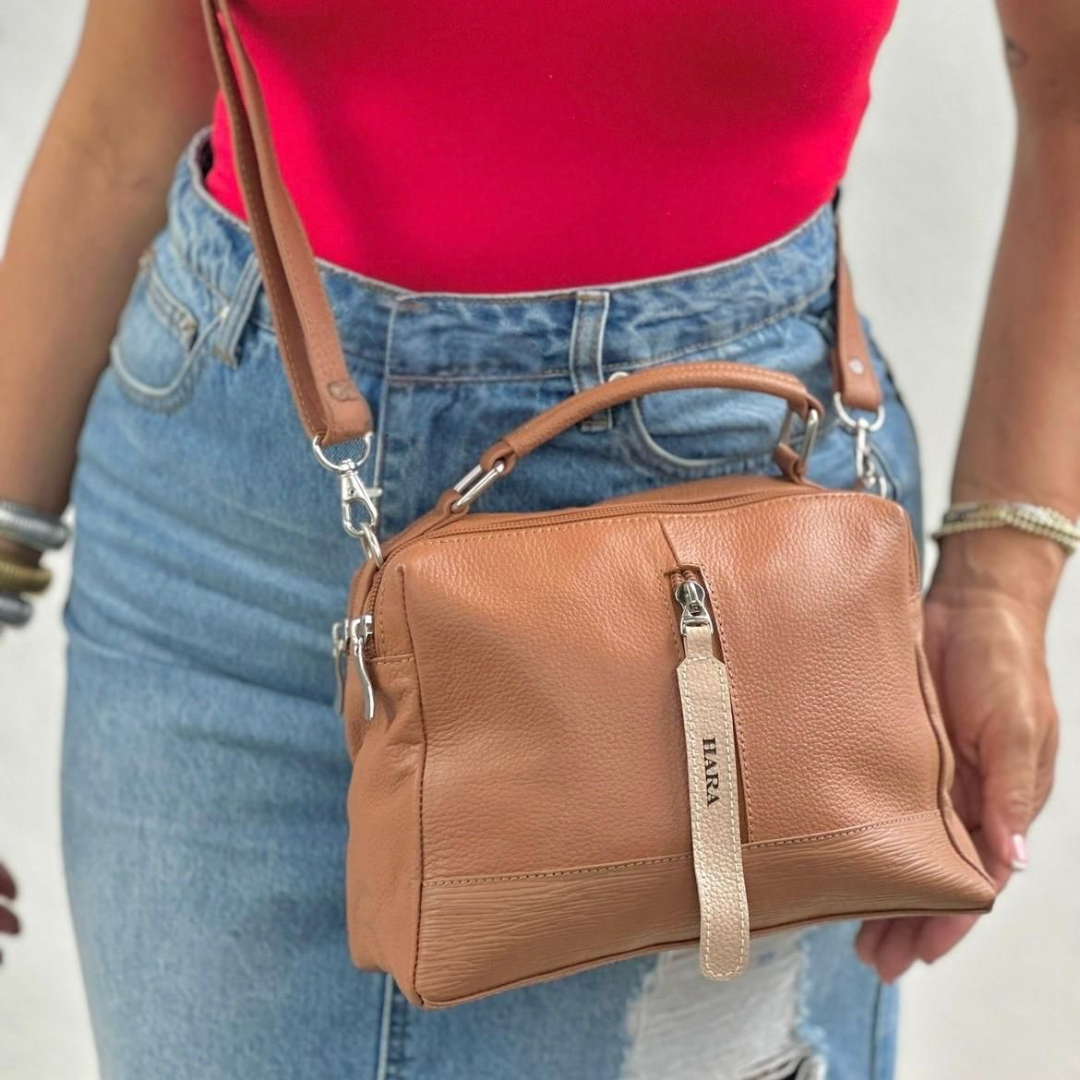 CrossTravel Bag