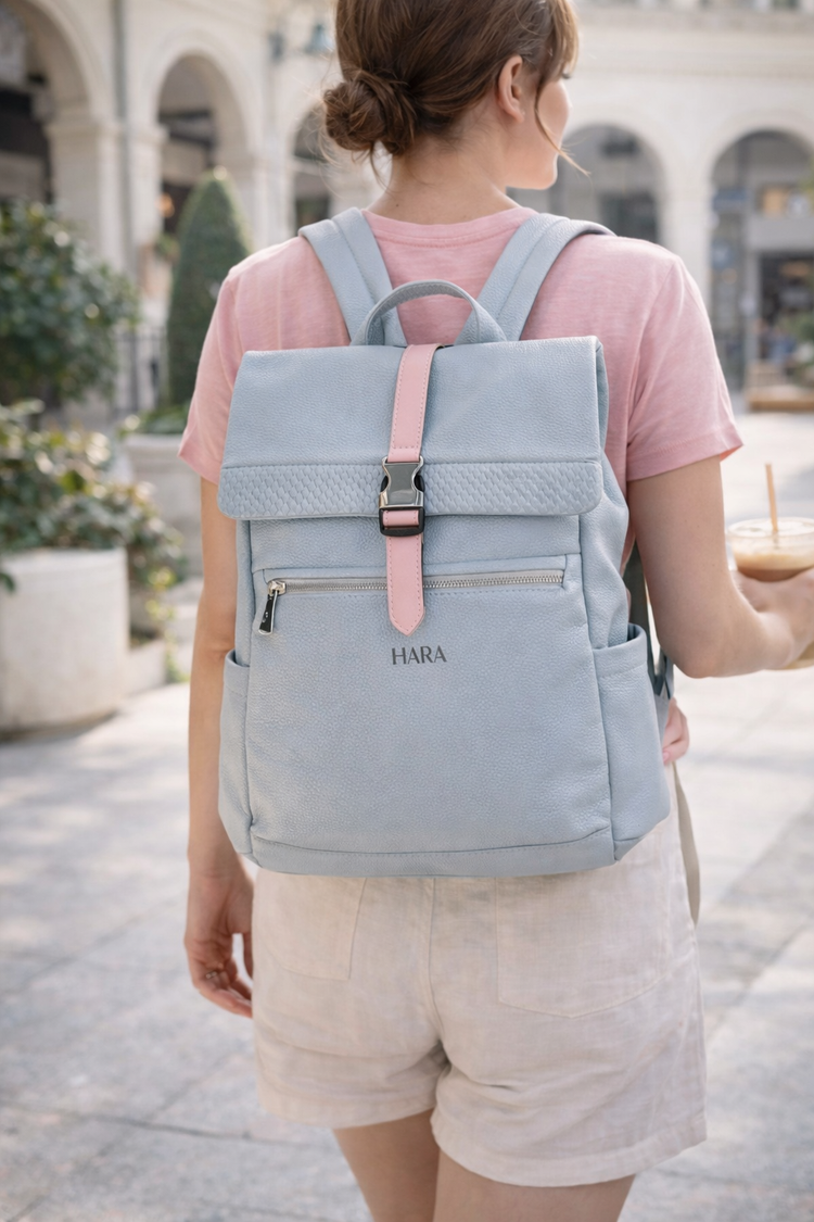 Fashion bag travel