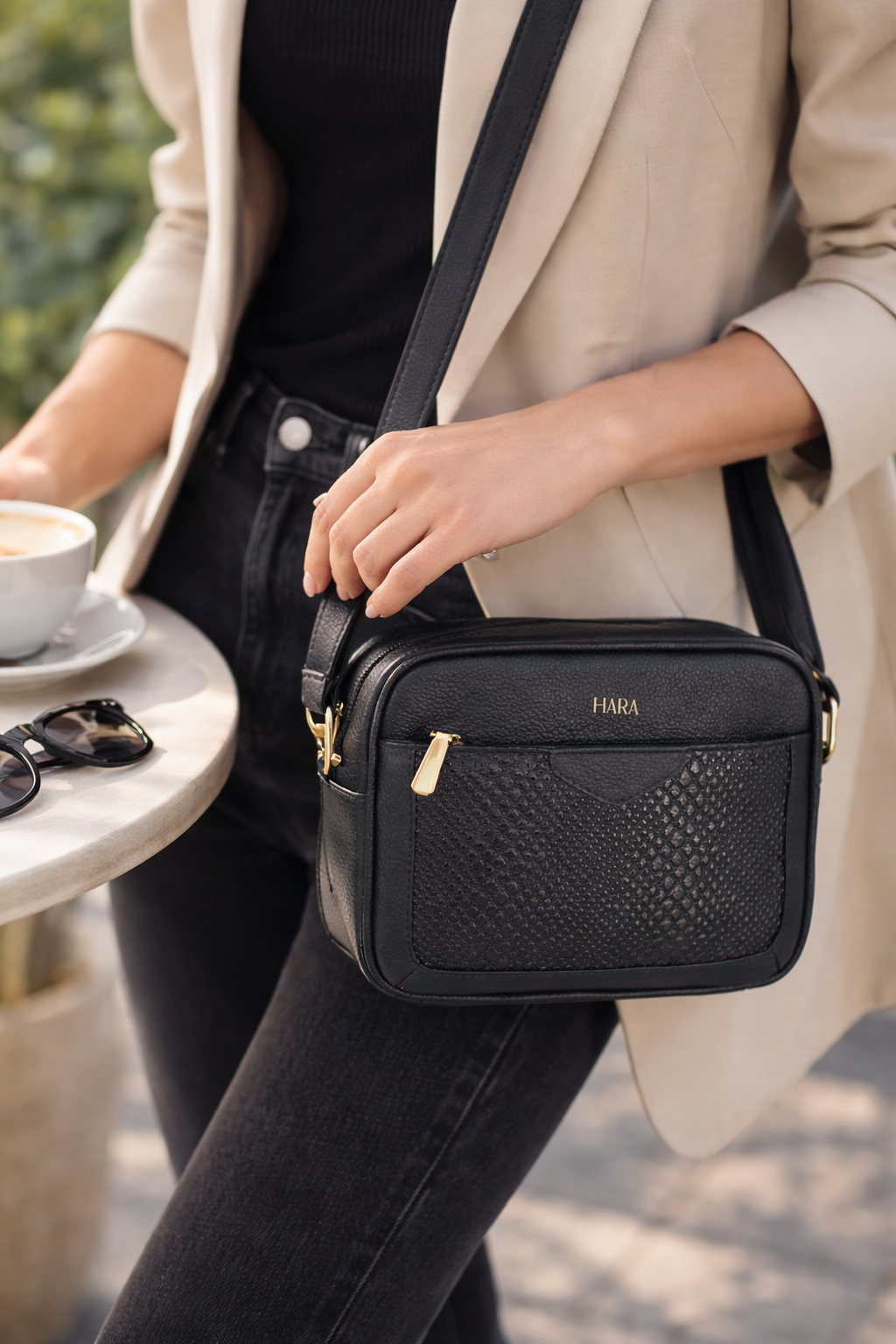 Bags han free