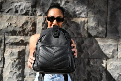 Mini Backpack