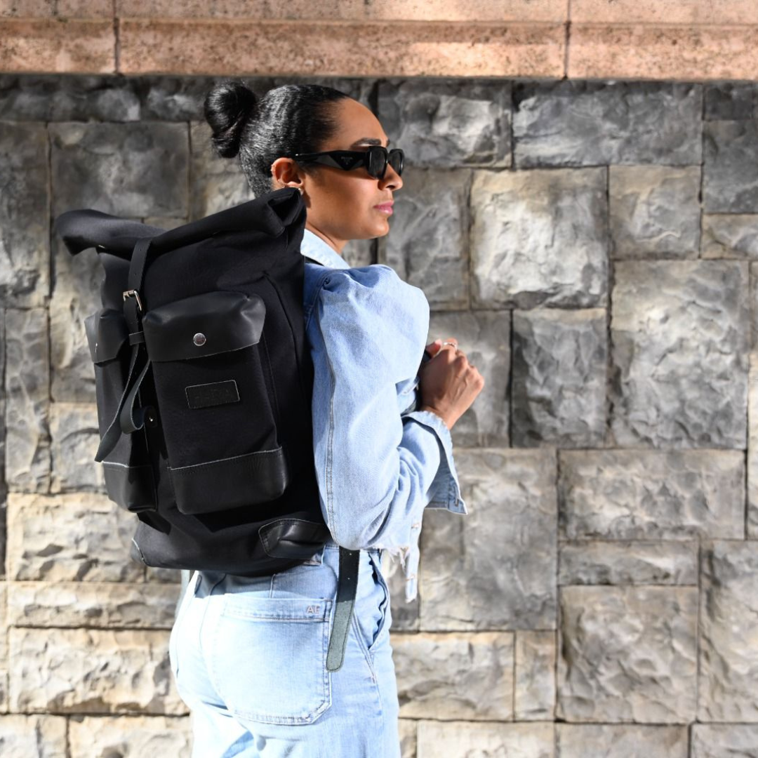 Travel Backpack