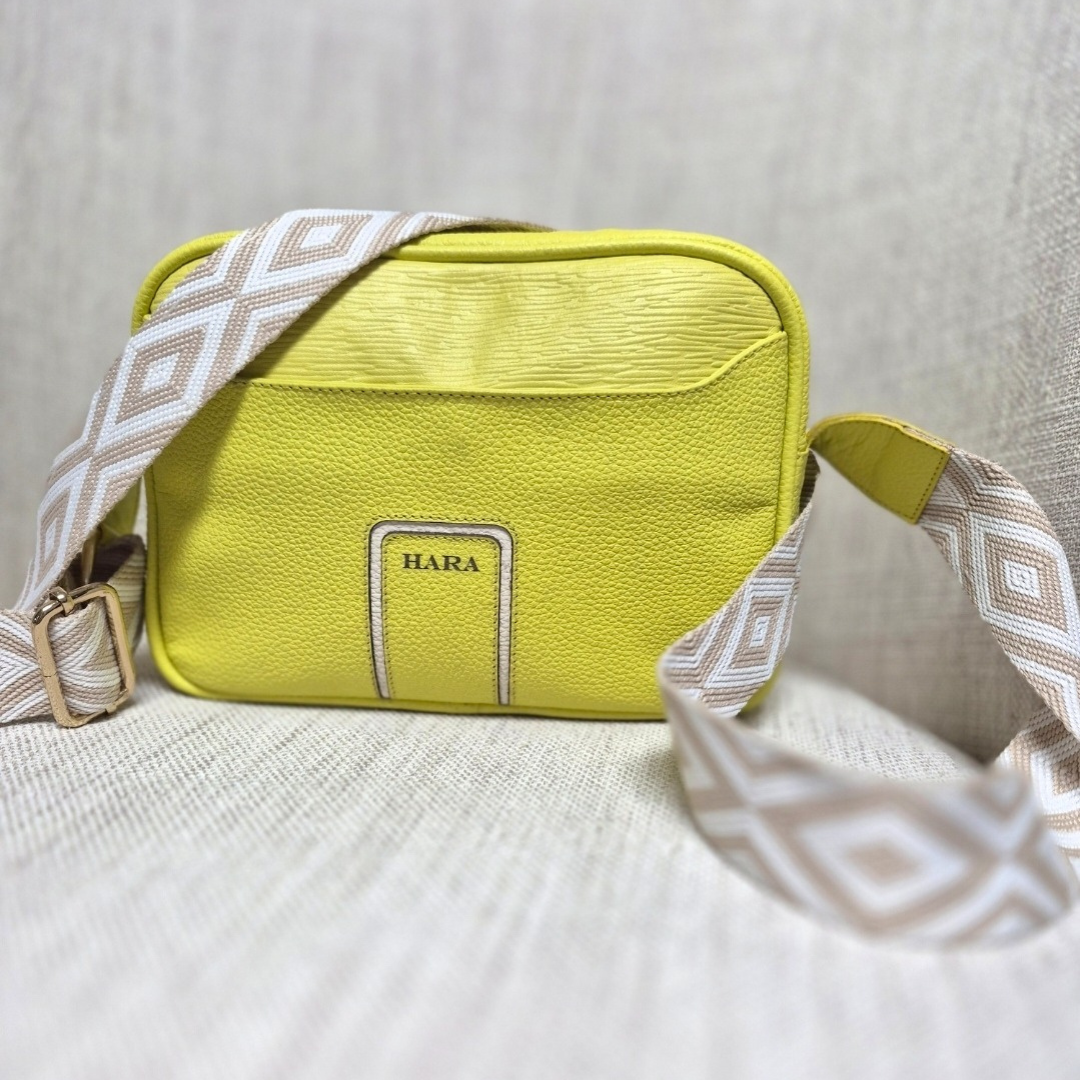 SideMix Bag