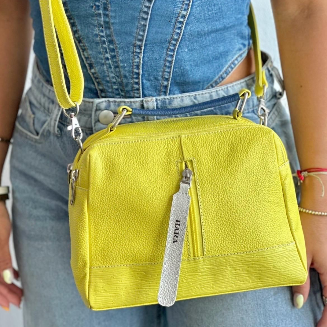 CrossTravel Bag