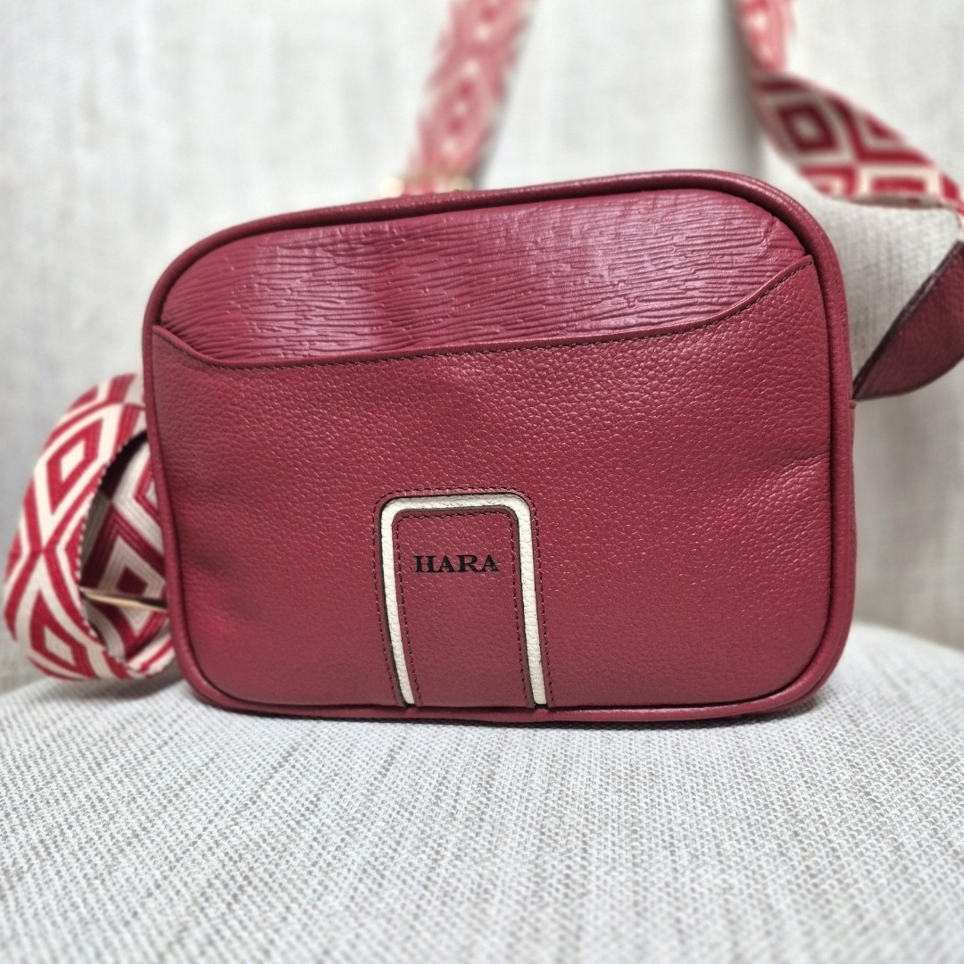 SideMix Bag