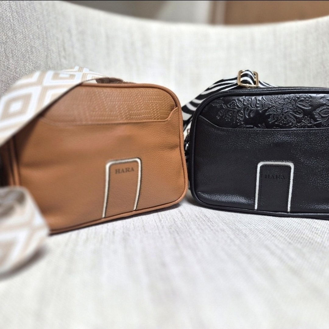 SideMix Bag