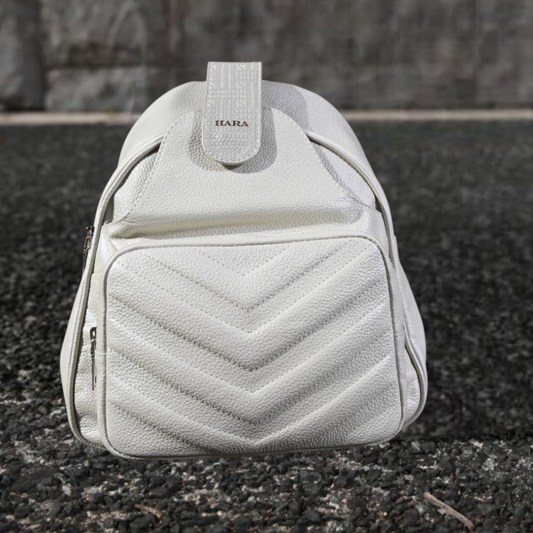 Mini Backpack