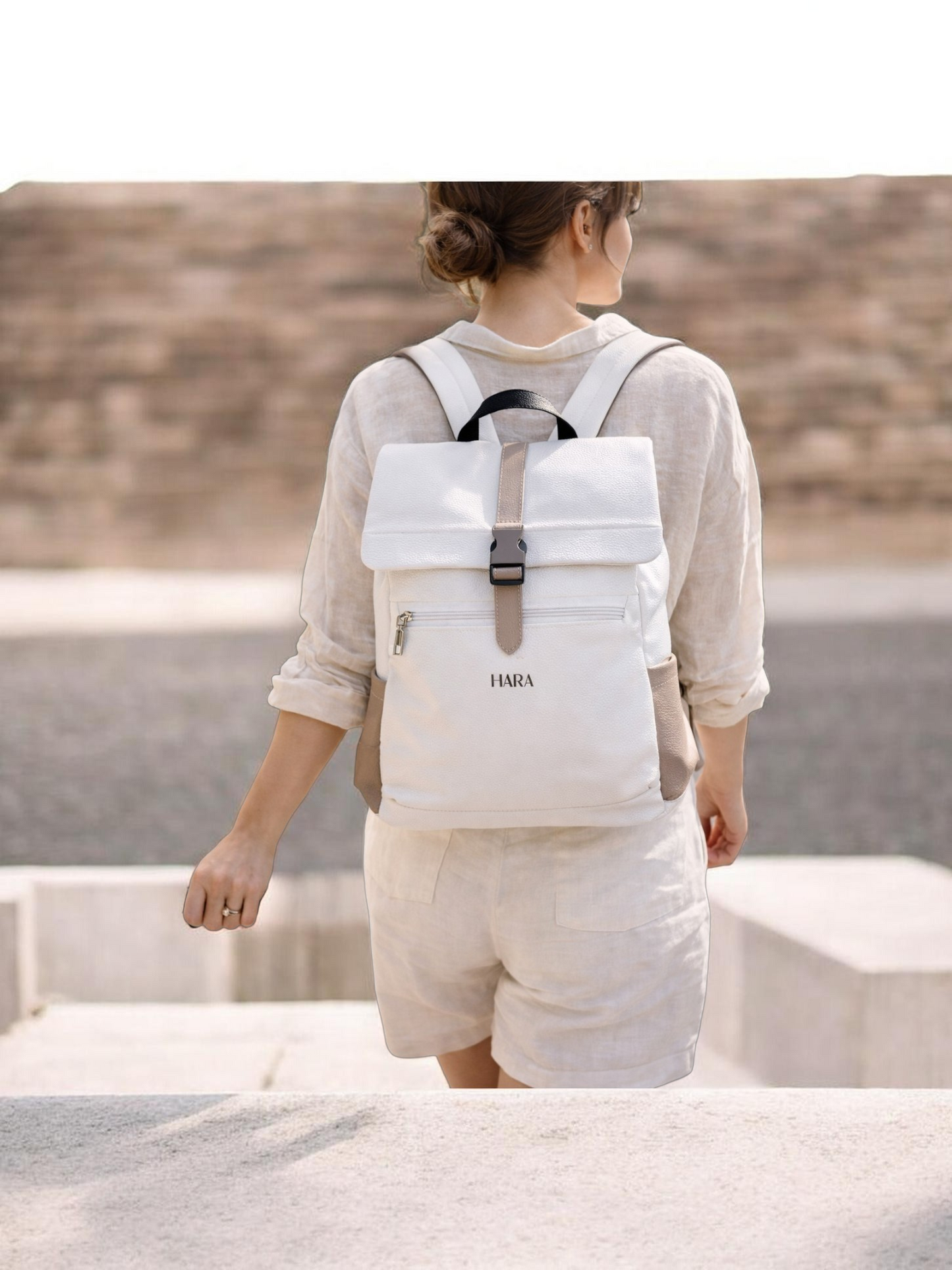 Fashion bag travel