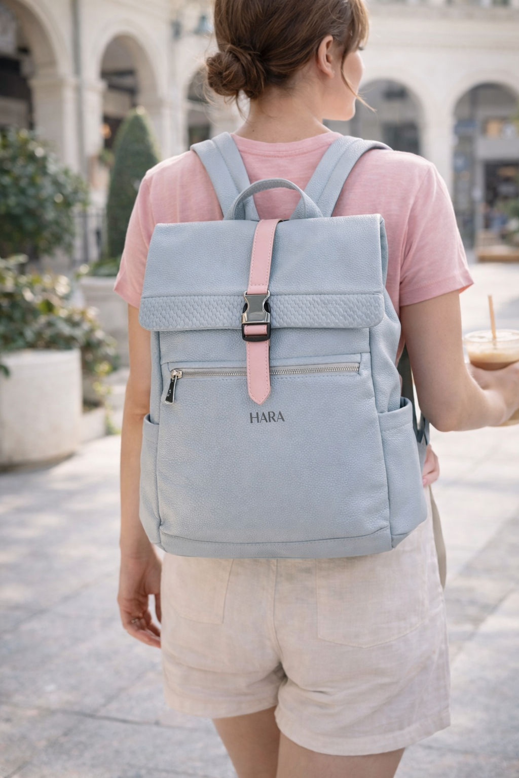Fashion bag travel